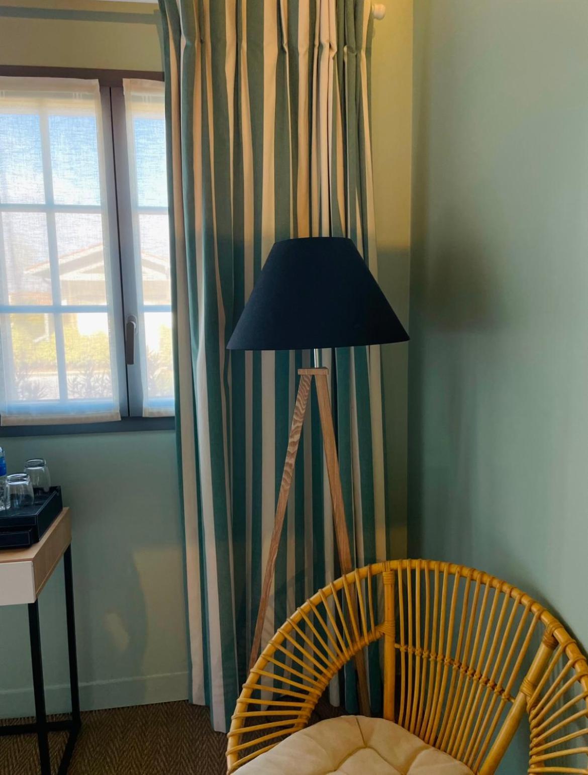 Hotel Villa La Renaissance 바욘 외부 사진